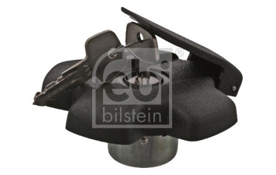 Sealing Cap, fuel tank 01236 FEBI, Image 2