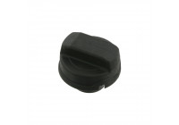 Sealing Cap, fuel tank 02212 FEBI