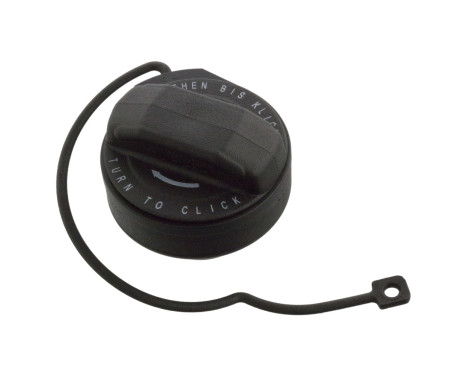 Sealing Cap, fuel tank 103097 FEBI