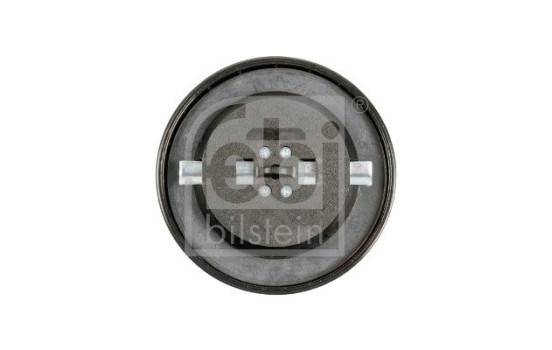 Sealing Cap, fuel tank 170562 FEBI, Image 3