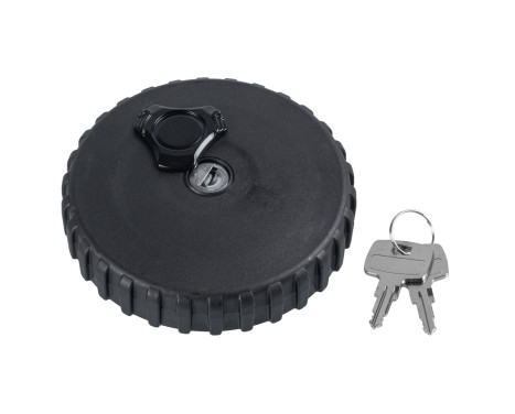 Sealing Cap, fuel tank 170914 FEBI