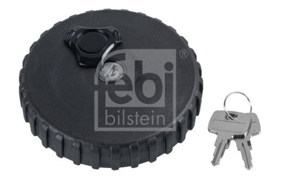 Sealing Cap, fuel tank 170914 FEBI, Image 2