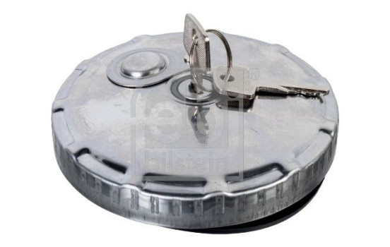 Sealing Cap, fuel tank 172539 FEBI