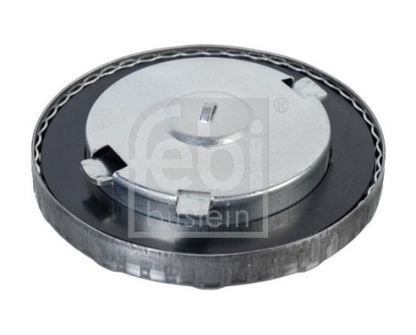Sealing Cap, fuel tank 172539 FEBI, Image 2