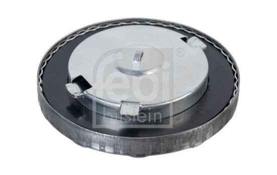 Sealing Cap, fuel tank 172539 FEBI, Image 2