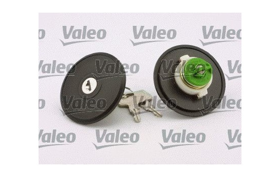 Sealing Cap, fuel tank 247500 Valeo, Image 4
