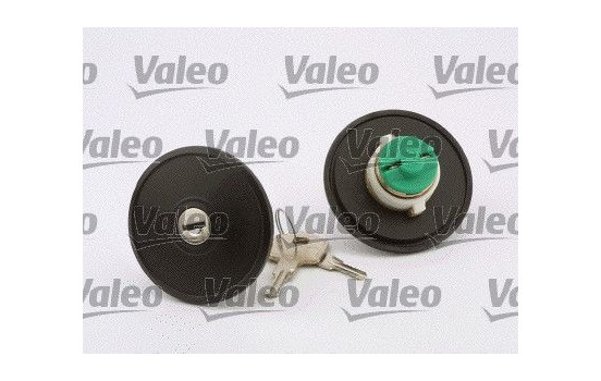 Sealing Cap, fuel tank 247516 Valeo