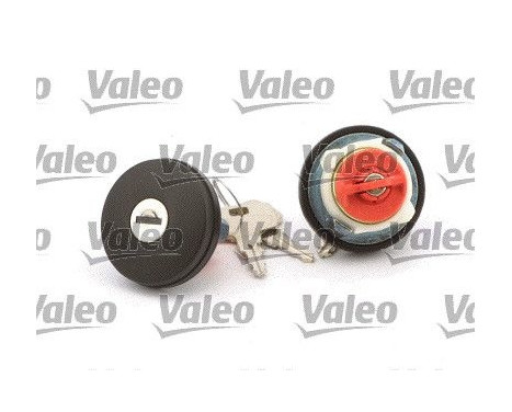 Sealing Cap, fuel tank 247518 Valeo, Image 3