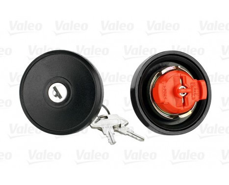 Sealing Cap, fuel tank 247525 Valeo, Image 3