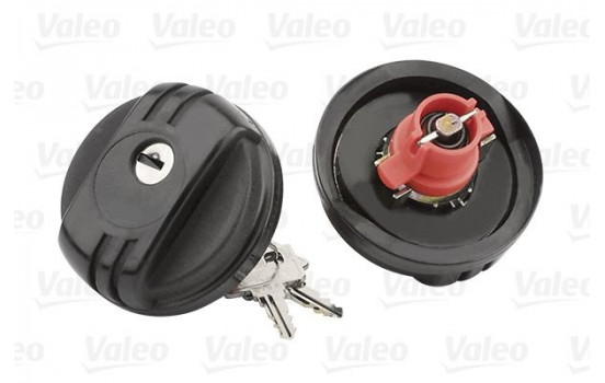 Sealing Cap, fuel tank 247530 Valeo