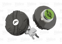 Sealing Cap, fuel tank 247538 Valeo