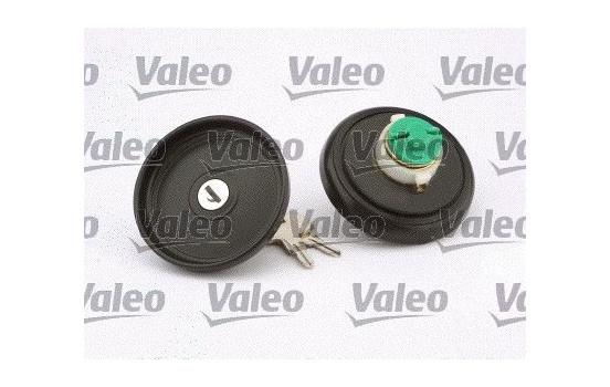 Sealing Cap, fuel tank 247548 Valeo