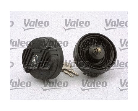 Sealing Cap, fuel tank 247558 Valeo, Image 3