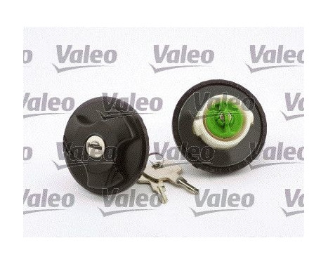 Sealing Cap, fuel tank 247601 Valeo, Image 3