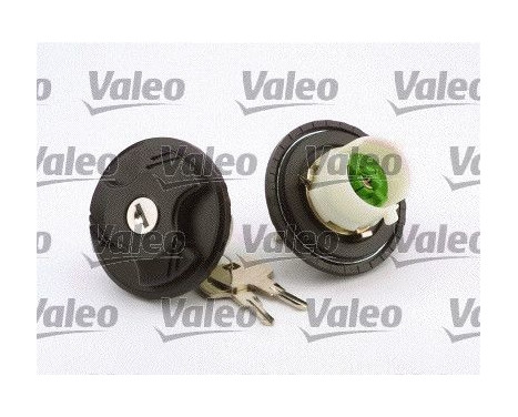 Sealing Cap, fuel tank 247602 Valeo, Image 2