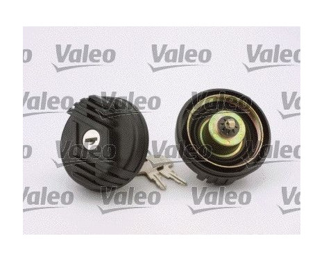 Sealing Cap, fuel tank 247607 Valeo, Image 3