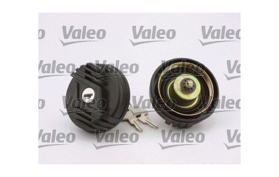 Sealing Cap, fuel tank 247607 Valeo, Image 3