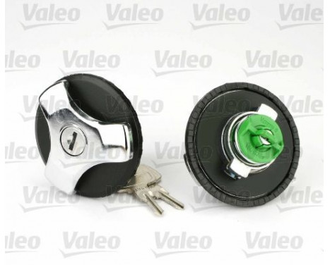 Sealing Cap, fuel tank 247609 Valeo, Image 3