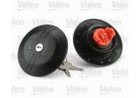 Sealing Cap, fuel tank 247610 Valeo