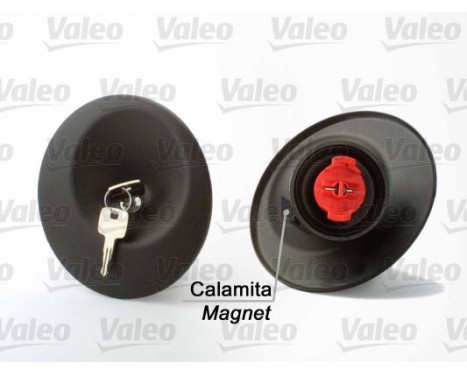 Sealing Cap, fuel tank 247611 Valeo, Image 2