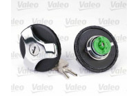 Sealing Cap, fuel tank 247612 Valeo