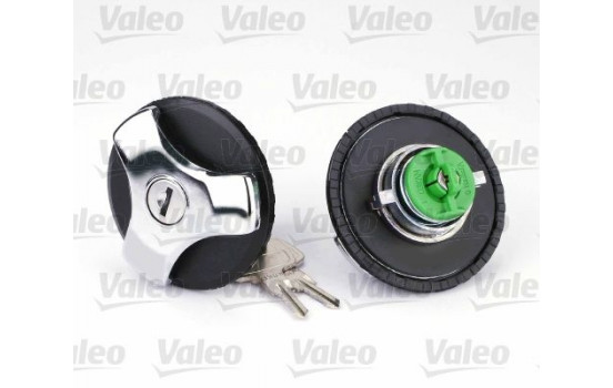 Sealing Cap, fuel tank 247612 Valeo