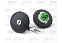 Sealing Cap, fuel tank 247614 Valeo