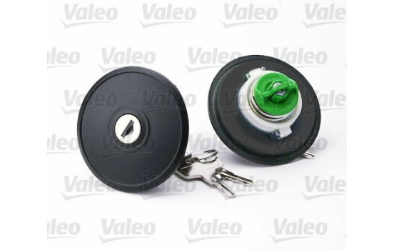 Sealing Cap, fuel tank 247614 Valeo