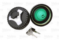 Sealing Cap, fuel tank 247700 Valeo