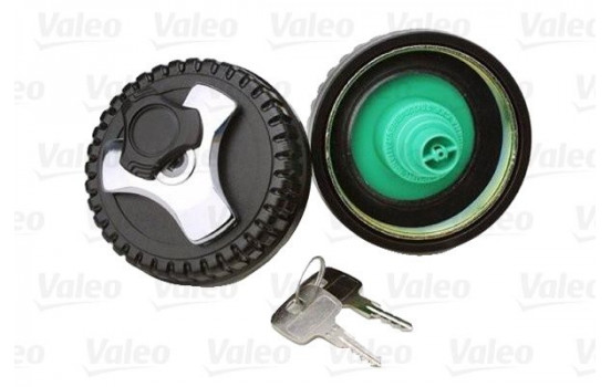 Sealing Cap, fuel tank 247700 Valeo