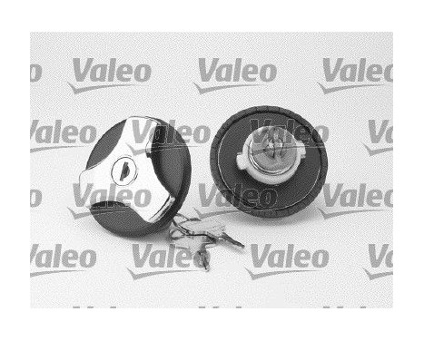 Sealing Cap, fuel tank 247702 Valeo, Image 2