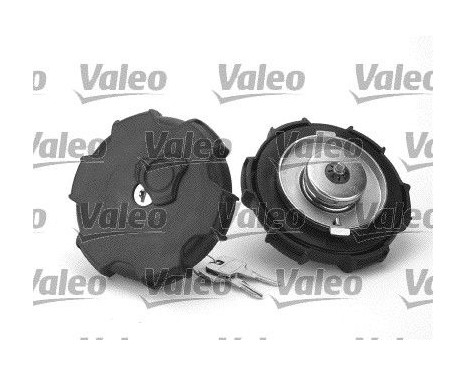 Sealing Cap, fuel tank 247703 Valeo, Image 2