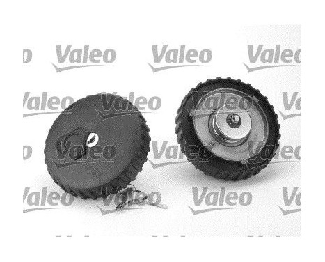 Sealing Cap, fuel tank 247706 Valeo, Image 4