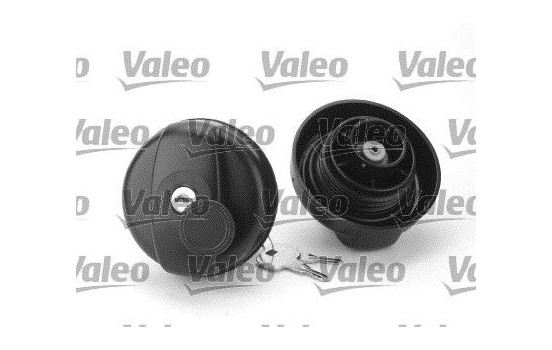 Sealing Cap, fuel tank 247710 Valeo