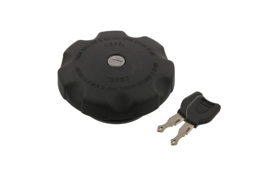 Sealing Cap, fuel tank 35180 FEBI