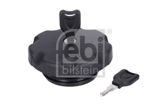 Sealing Cap, fuel tank 35180 FEBI, Image 2
