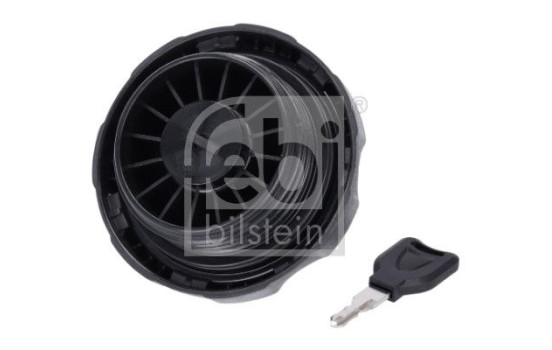 Sealing Cap, fuel tank 35180 FEBI, Image 3