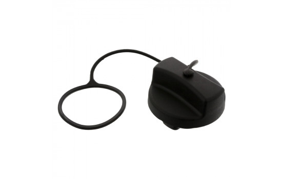 Sealing Cap, fuel tank 46459 FEBI