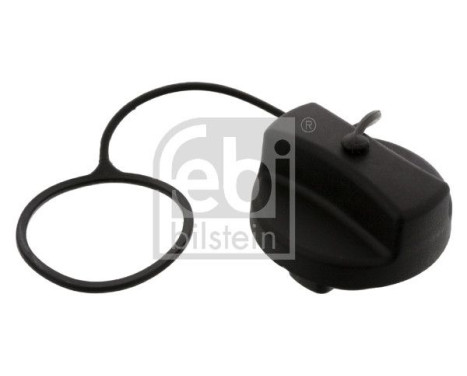 Sealing Cap, fuel tank 46459 FEBI, Image 2