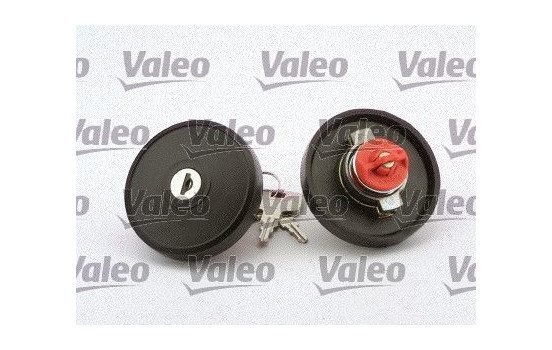 Sealing Cap, fuel tank 745367 Valeo