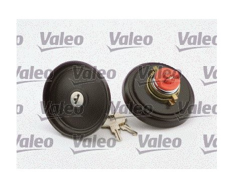 Sealing Cap, fuel tank 745368 Valeo