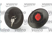 Sealing Cap, fuel tank 745373 Valeo