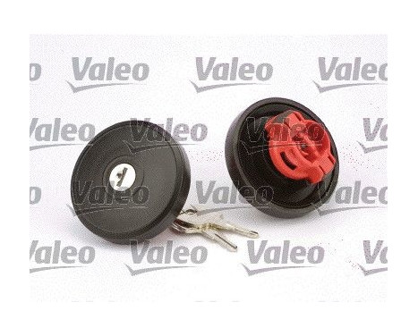 Sealing Cap, fuel tank 745374 Valeo, Image 4