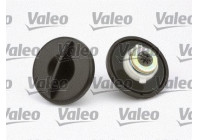 Sealing Cap, fuel tank 745376 Valeo