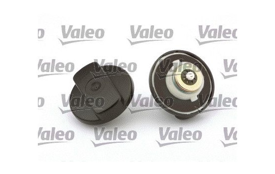 Sealing Cap, fuel tank 745377 Valeo, Image 3