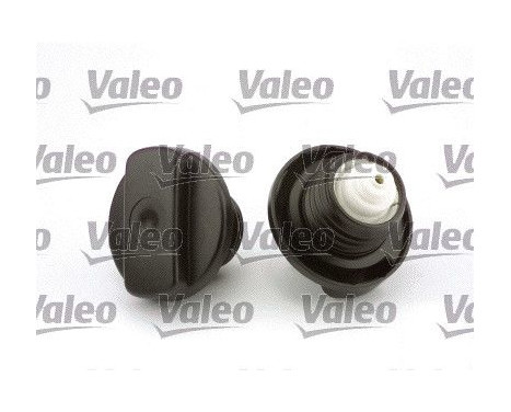 Sealing Cap, fuel tank 745378 Valeo, Image 2