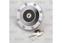 Sealing Cap, fuel tank 745382 Valeo