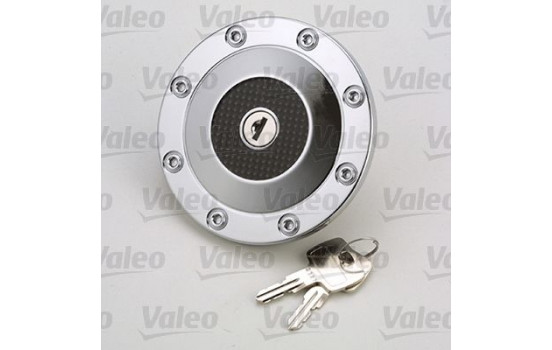 Sealing Cap, fuel tank 745382 Valeo