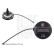 Sealing Cap, fuel tank, Thumbnail 2