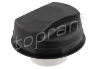 Sealing Cap, fuel tank